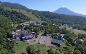 ニセコ温泉郷　いこいの湯宿　いろは